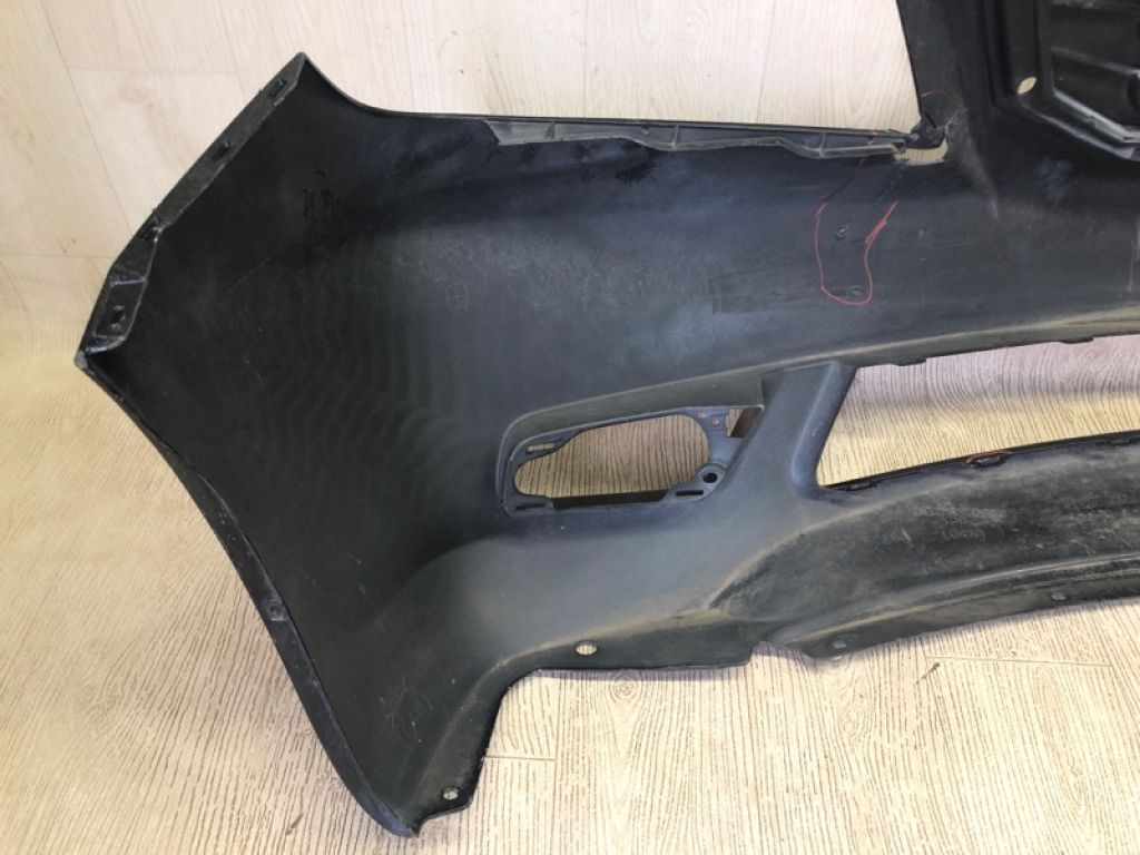 71101-SHJ-ZZ00 | Бампер передний HONDA ODYSSEY 05-10 - Фото 15