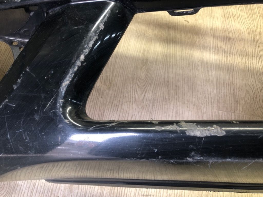 71101-SHJ-ZZ00 | Бампер передний HONDA ODYSSEY 05-10 - Фото 19