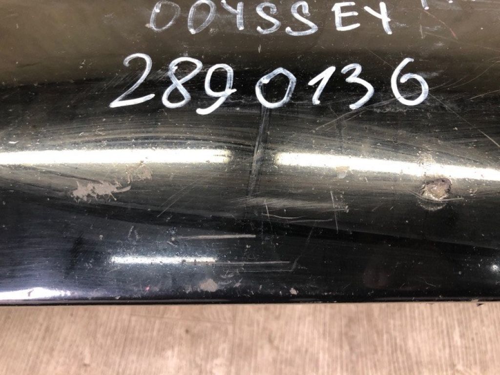 71101-SHJ-ZZ00 | Бампер передний HONDA ODYSSEY 05-10 - Фото 20