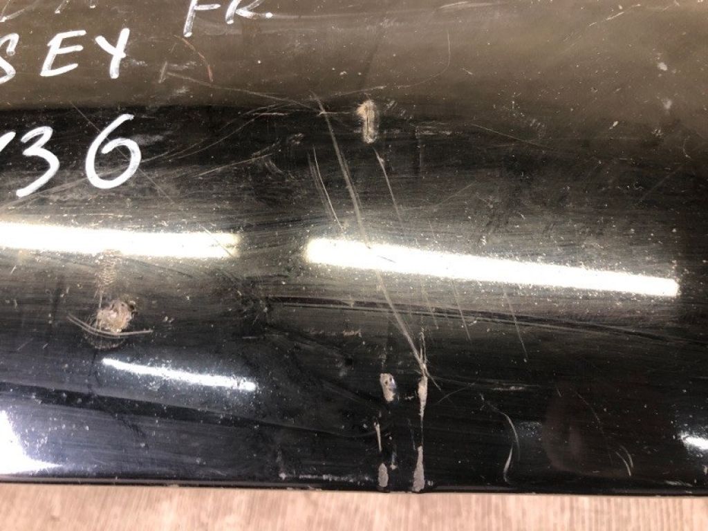 71101-SHJ-ZZ00 | Бампер передний HONDA ODYSSEY 05-10 - Фото 21