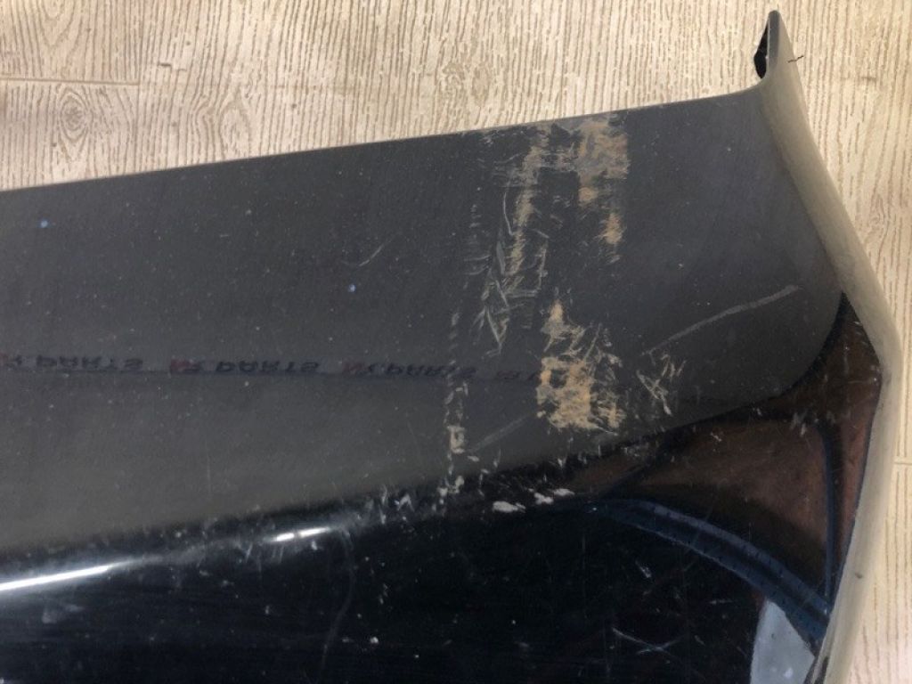 71101-SHJ-ZZ00 | Бампер передний HONDA ODYSSEY 05-10 - Фото 24