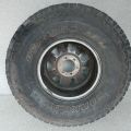 09595907 | Диск R16 HUMMER H3 05-10 - Превью 2
