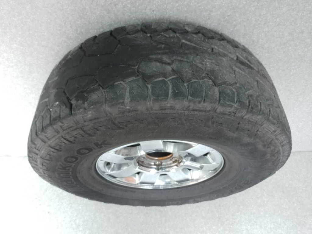 09595907 | Диск R16 HUMMER H3 05-10 - Фото 4