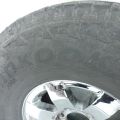 09595907 | Диск R16 HUMMER H3 05-10 - Превью 5