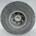 09595907 | Диск R16 HUMMER H3 05-10 - Превью 2