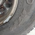 09595907 | Диск R16 HUMMER H3 05-10 - Превью 4