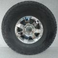 09595907 | Диск R16 HUMMER H3 05-10