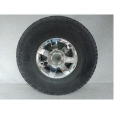 Диск R16 HUMMER H3 05-10
