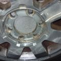 09595907 | Диск R16 HUMMER H3 05-10 - Превью 7