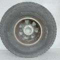 09595907 | Диск R16 HUMMER H3 05-10 - Превью 2