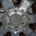 09595907 | Диск R16 HUMMER H3 05-10 - Превью 6