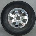 09595907 | Диск R16 HUMMER H3 05-10