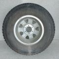 09595907 | Диск R16 HUMMER H3 05-10 - Превью 2