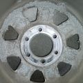 09595907 | Диск R16 HUMMER H3 05-10 - Превью 3