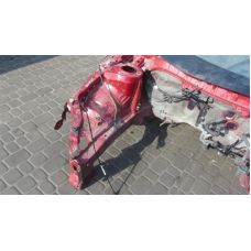 Чверть кузова передня прав. LEXUS CT200 11-17