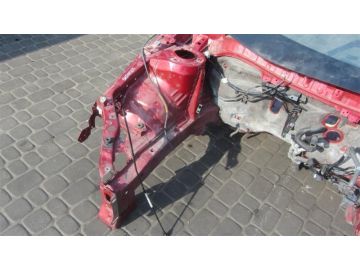 Четверть кузова передняя прав. LEXUS CT200 11-17