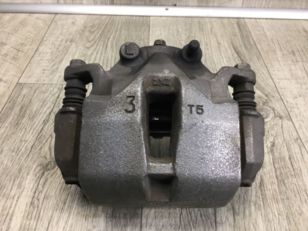 41011CG000 | Супорт гальмівний передн. лів. INFINITI FX S50 03-08