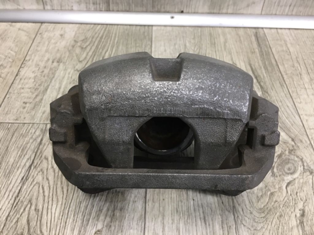 41011CG000 | Супорт гальмівний передн. лів. INFINITI FX S50 03-08 - Фото 2