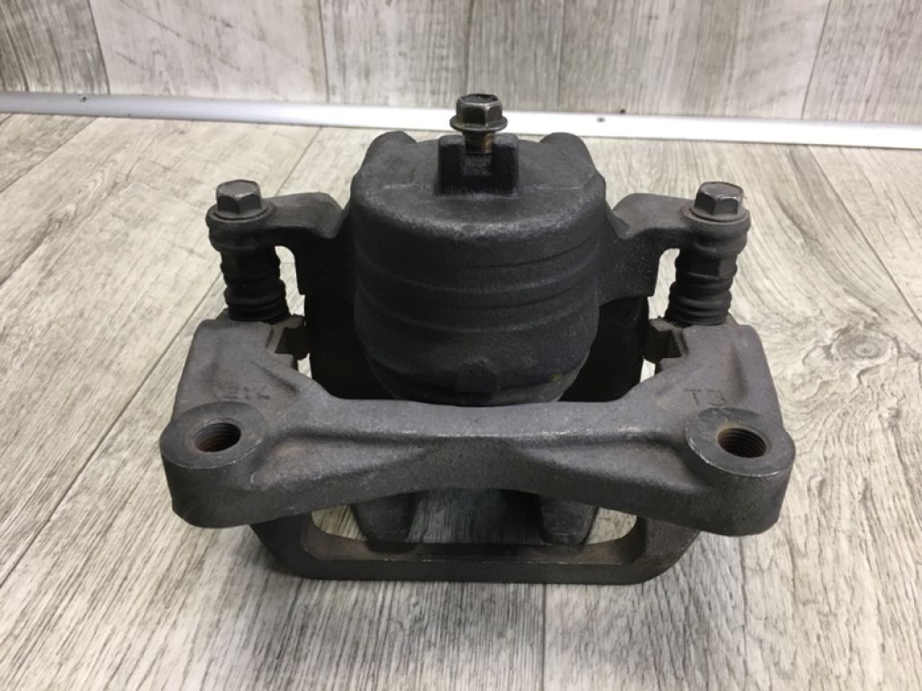 41011CG000 | Супорт гальмівний передн. лів. INFINITI FX S50 03-08 - Фото 4