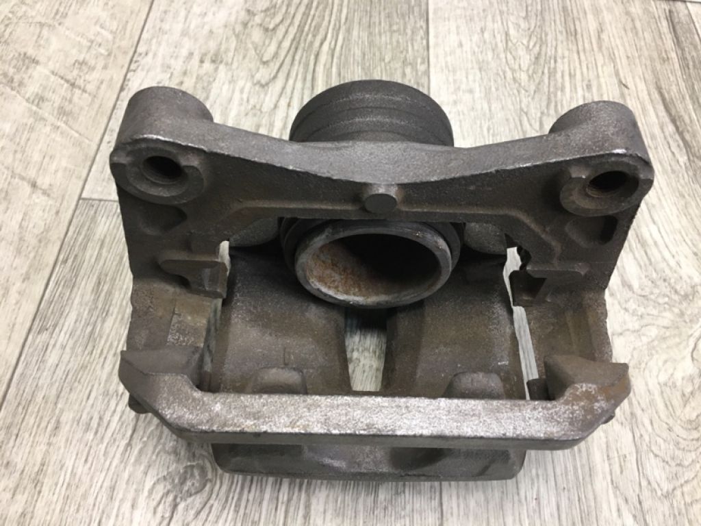 41011CG000 | Супорт гальмівний передн. лів. INFINITI FX S50 03-08 - Фото 5