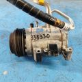 KD62-61-450 | Компрессор кондиционера MAZDA CX-5 (KE) 11-17