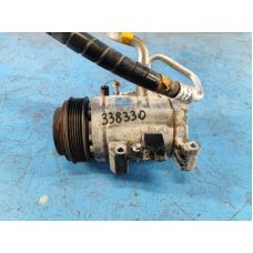 Компрессор кондиционера MAZDA CX-5 11-17