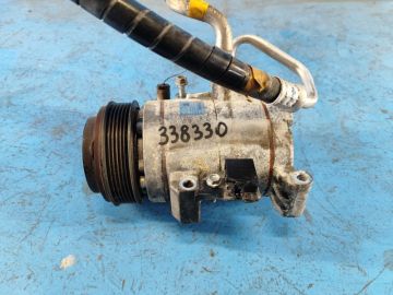 Компрессор кондиционера MAZDA CX-5 (KE) 11-17