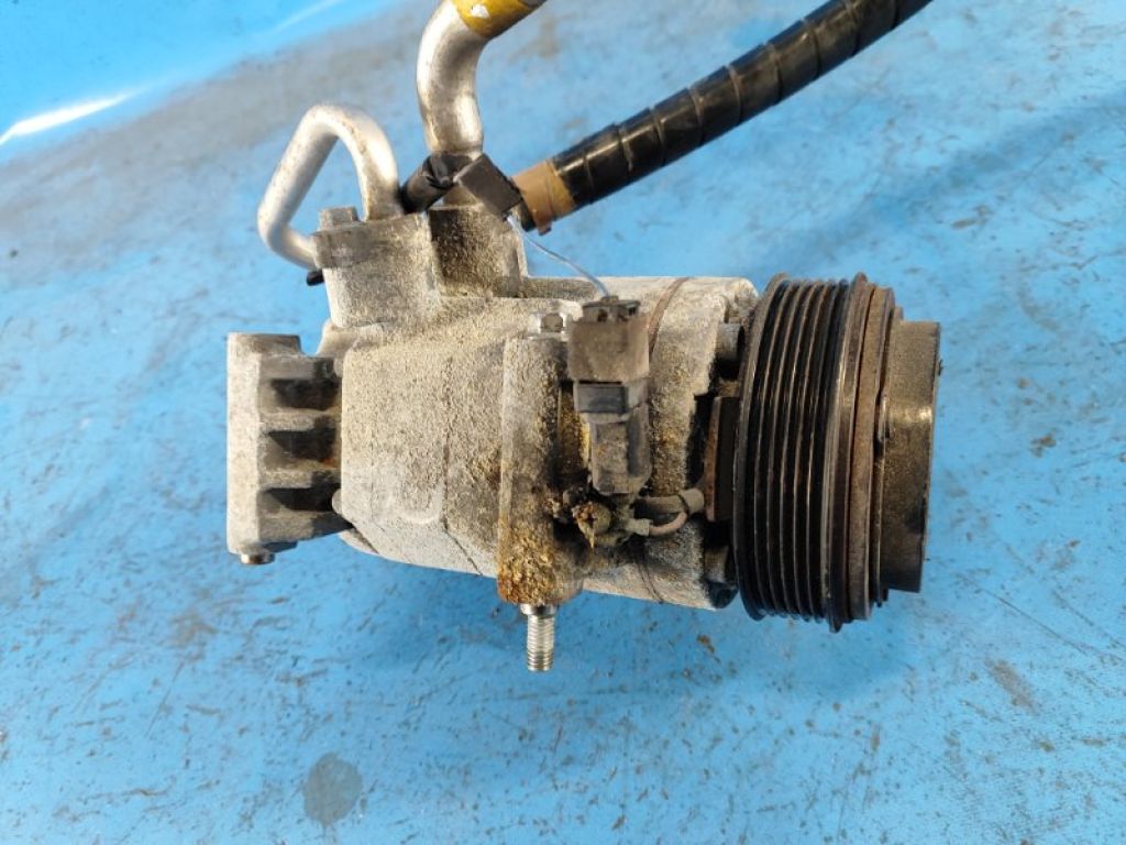 KD62-61-450 | Компрессор кондиционера MAZDA CX-5 (KE) 11-17 - Фото 3