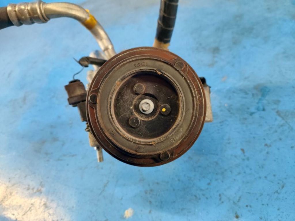 KD62-61-450 | Компрессор кондиционера MAZDA CX-5 (KE) 11-17 - Фото 5