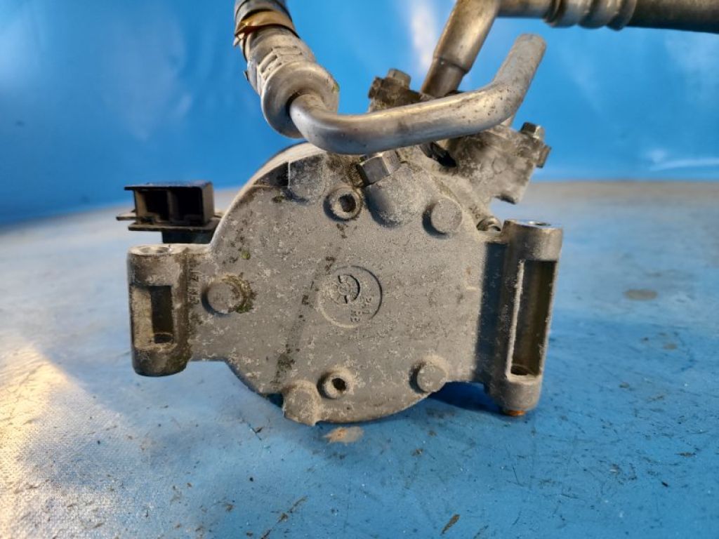 KD62-61-450 | Компрессор кондиционера MAZDA CX-5 (KE) 11-17 - Фото 6