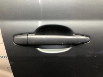 Ручка двери наружная передн. прав. TOYOTA AVALON 05-12