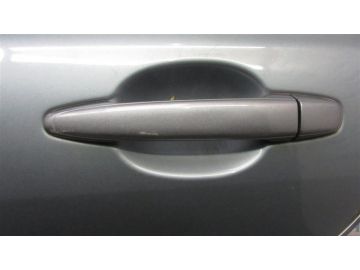 Ручка двери наружная задн. лев. TOYOTA AVALON 05-12