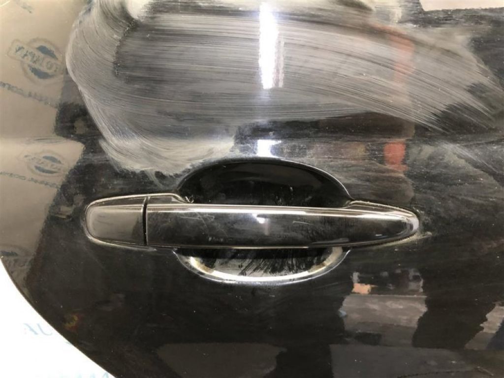 69211-AE020-C0 | Ручка двері зовнішня задн. прав. TOYOTA AVALON 05-12