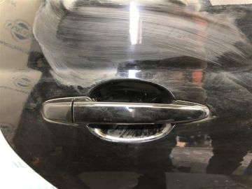 Ручка двери наружная задн. прав. TOYOTA AVALON 05-12