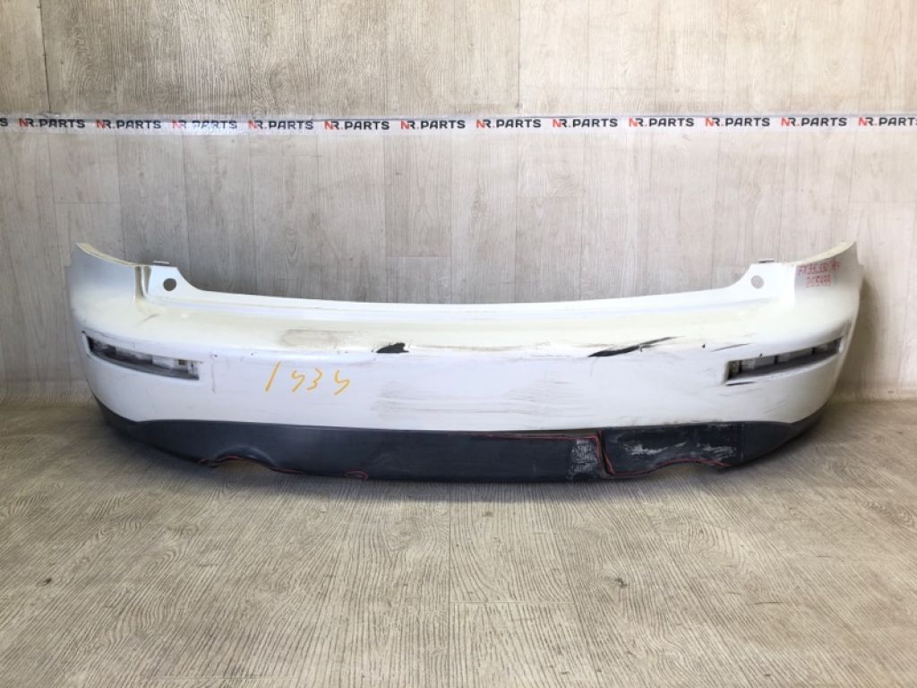 85022-CG025 | Бампер задний INFINITI FX S50 03-08