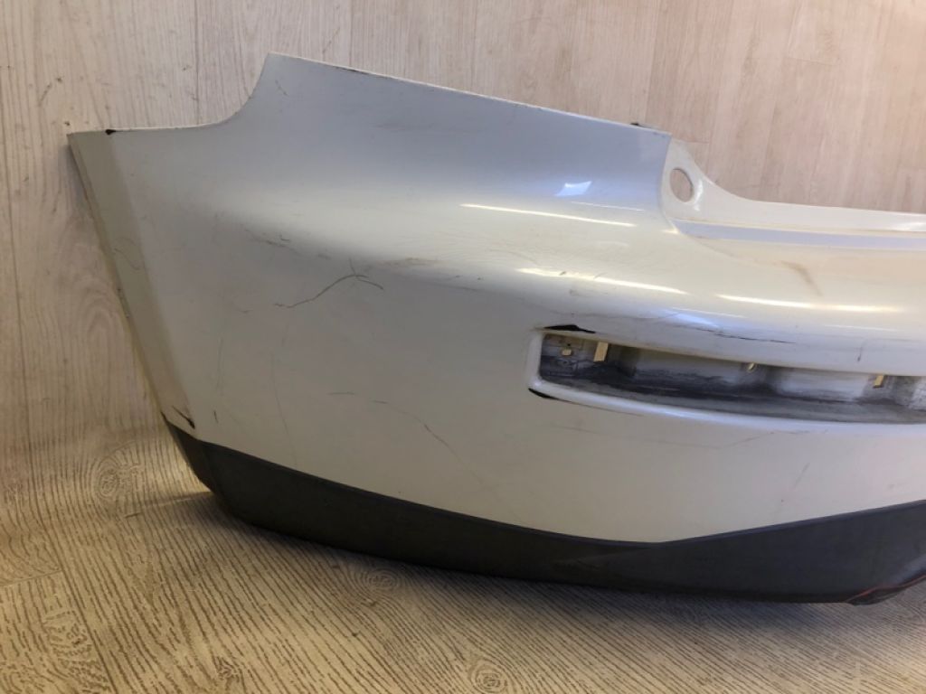 85022-CG025 | Бампер задний INFINITI FX S50 03-08 - Фото 4