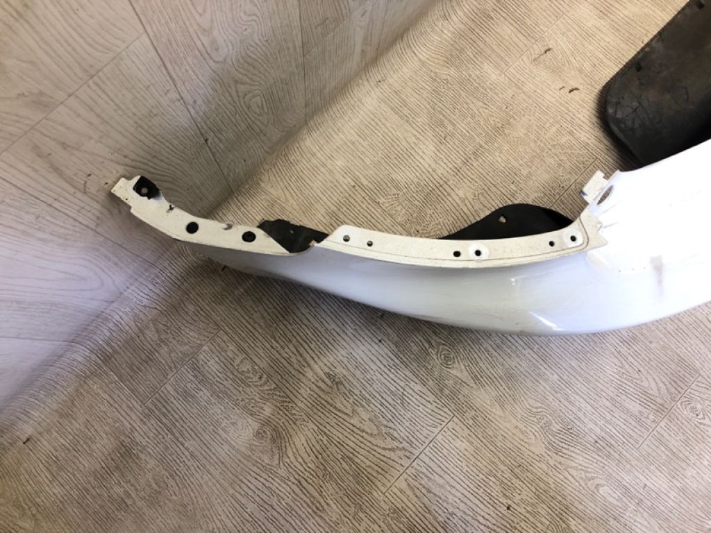 85022-CG025 | Бампер задний INFINITI FX S50 03-08 - Фото 5