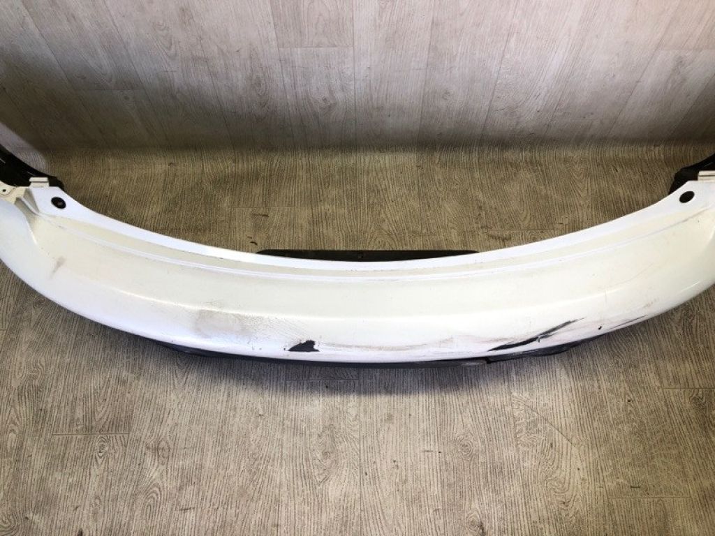 85022-CG025 | Бампер задний INFINITI FX S50 03-08 - Фото 6