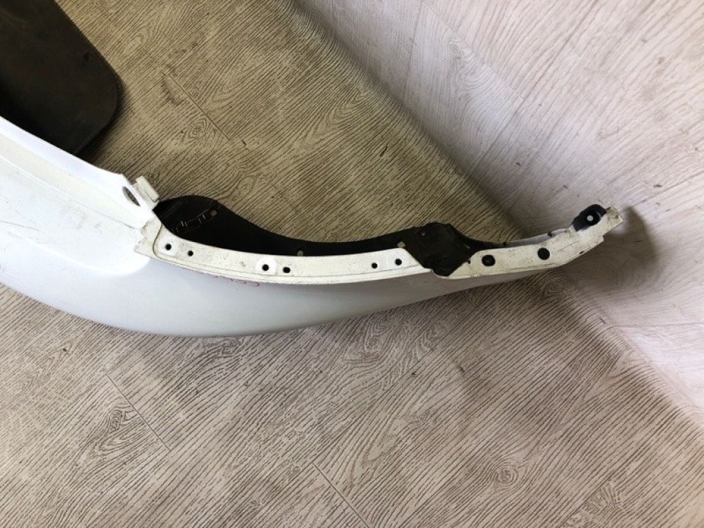 85022-CG025 | Бампер задний INFINITI FX S50 03-08 - Фото 7