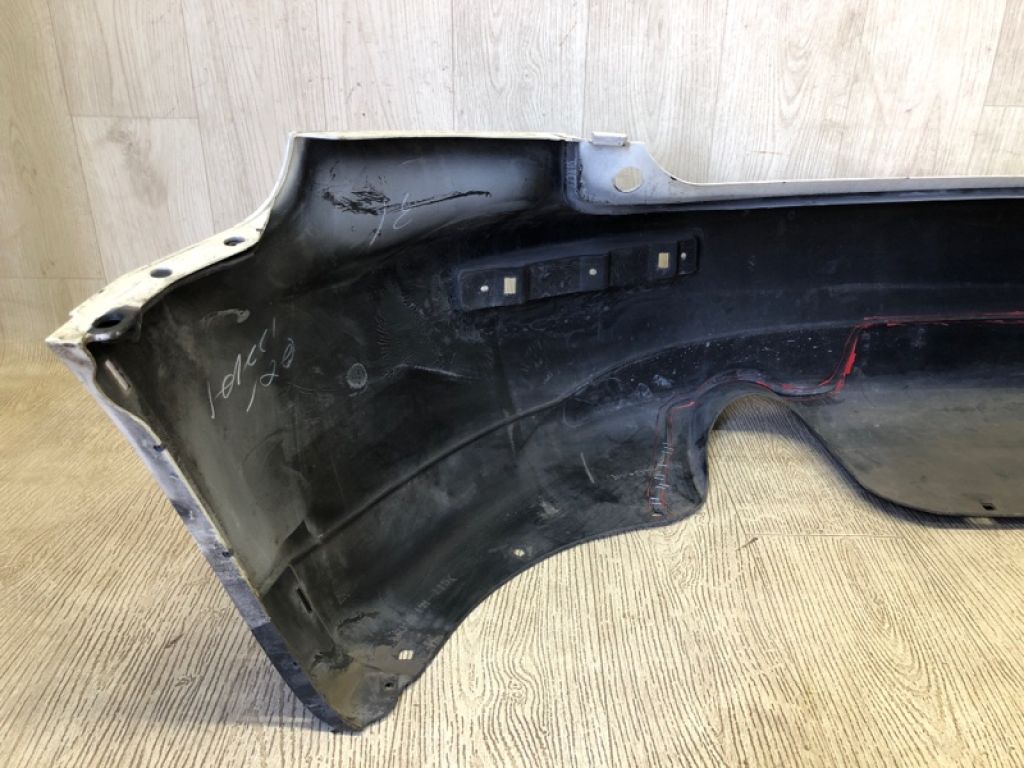 85022-CG025 | Бампер задний INFINITI FX S50 03-08 - Фото 13