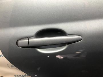 Ручка двери наружная задн. прав. TOYOTA AVALON 05-12