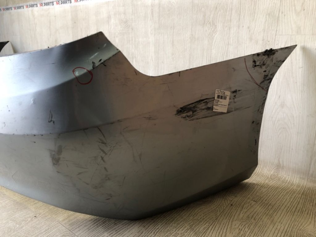 52159-06989 | Бампер задній TOYOTA CAMRY 55 14-17 - Фото 4