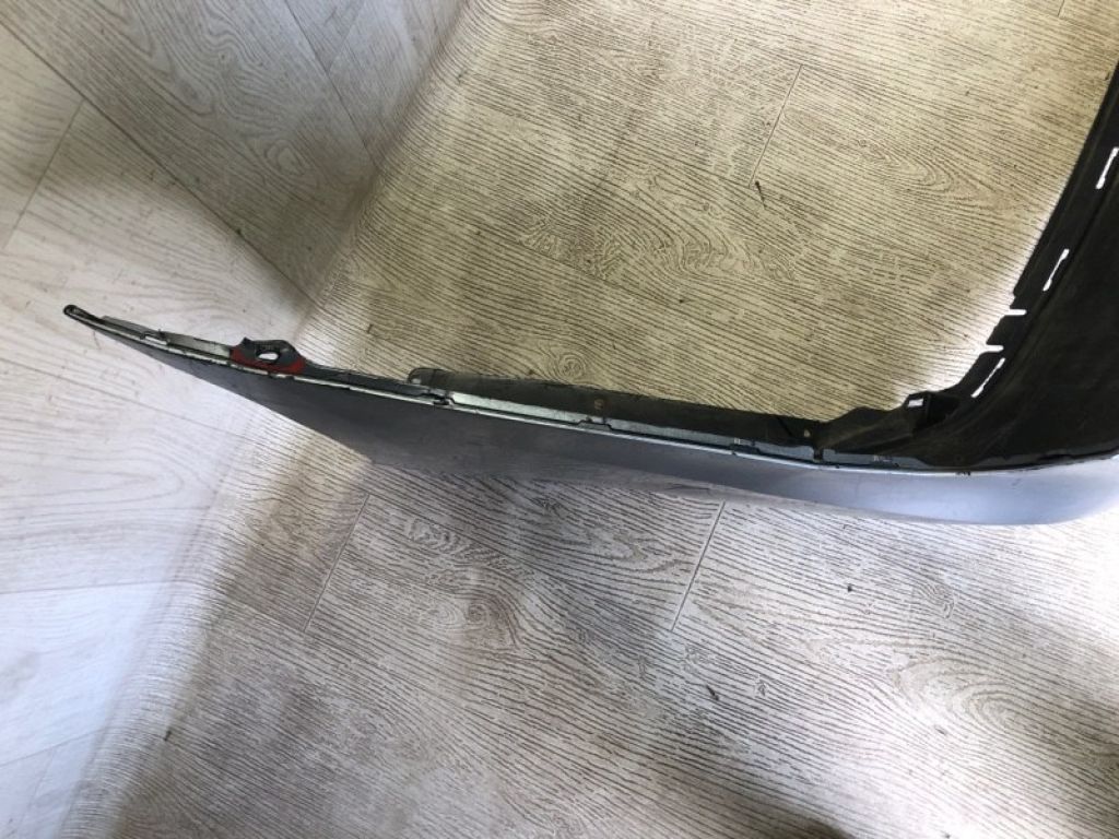 52159-06989 | Бампер задній TOYOTA CAMRY 55 14-17 - Фото 5