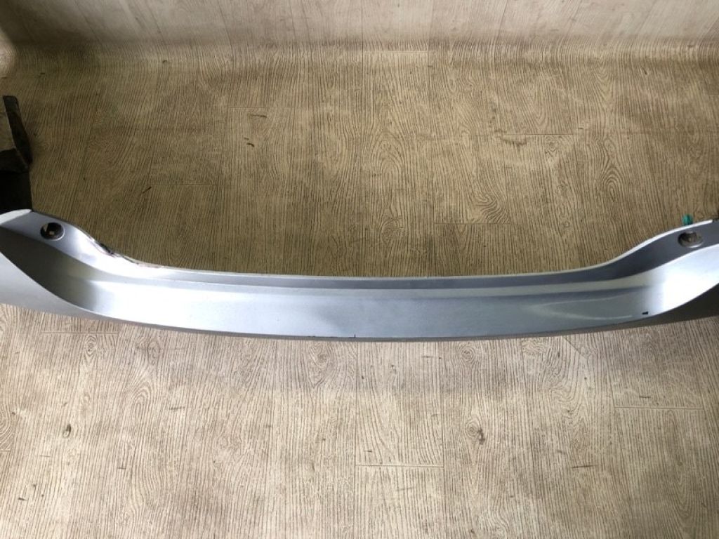 52159-06989 | Бампер задній TOYOTA CAMRY 55 14-17 - Фото 6