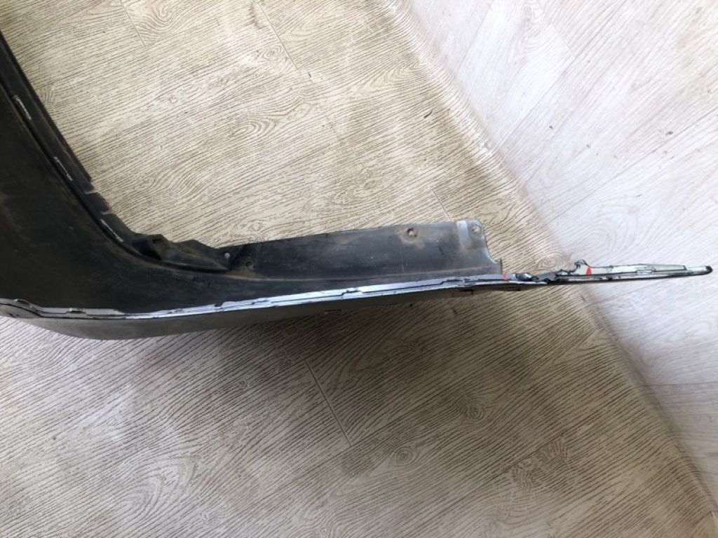 52159-06989 | Бампер задній TOYOTA CAMRY 55 14-17 - Фото 7