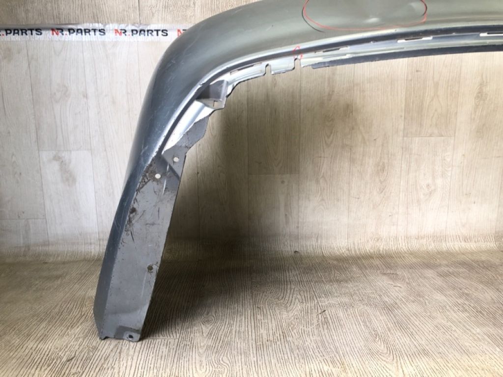 52159-06989 | Бампер задній TOYOTA CAMRY 55 14-17 - Фото 9