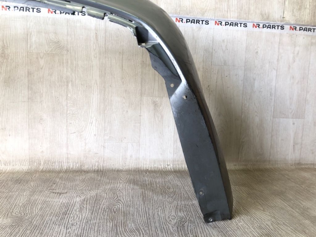 52159-06989 | Бампер задній TOYOTA CAMRY 55 14-17 - Фото 11