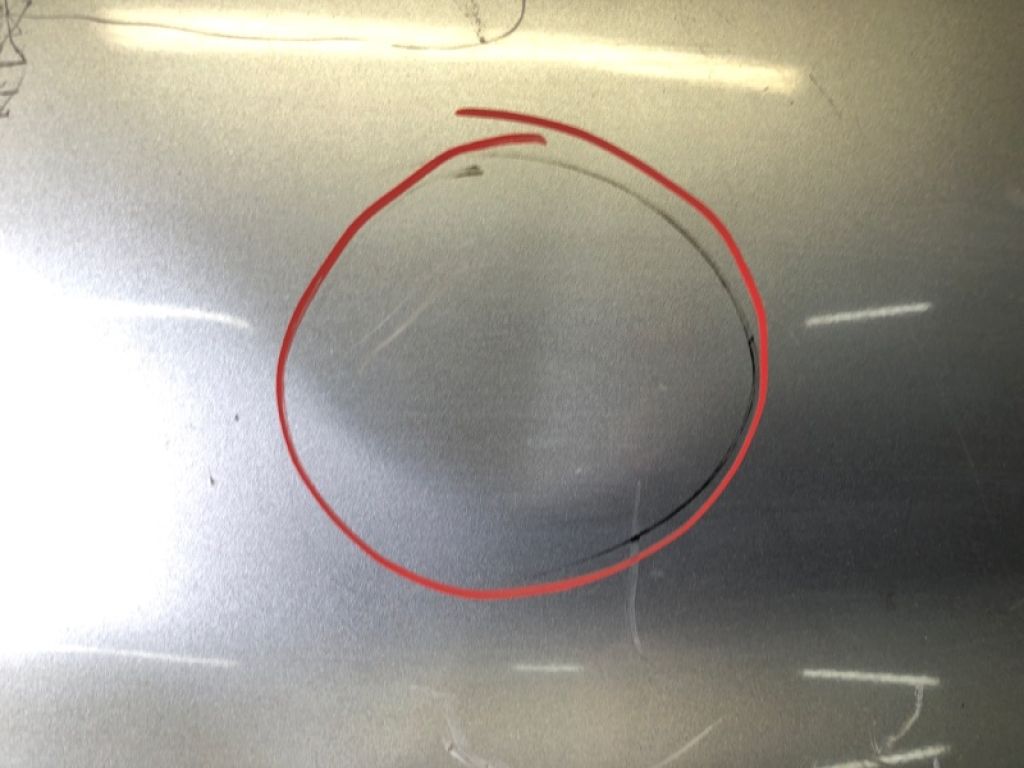 52159-06989 | Бампер задній TOYOTA CAMRY 55 14-17 - Фото 23