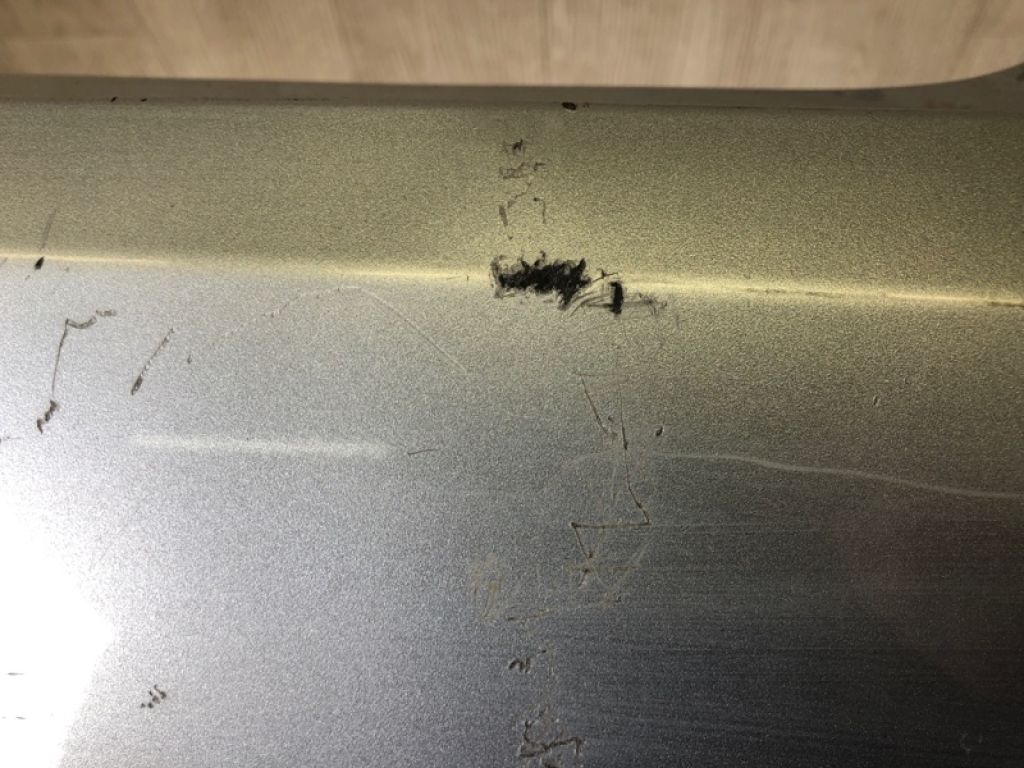 52159-06989 | Бампер задній TOYOTA CAMRY 55 14-17 - Фото 24