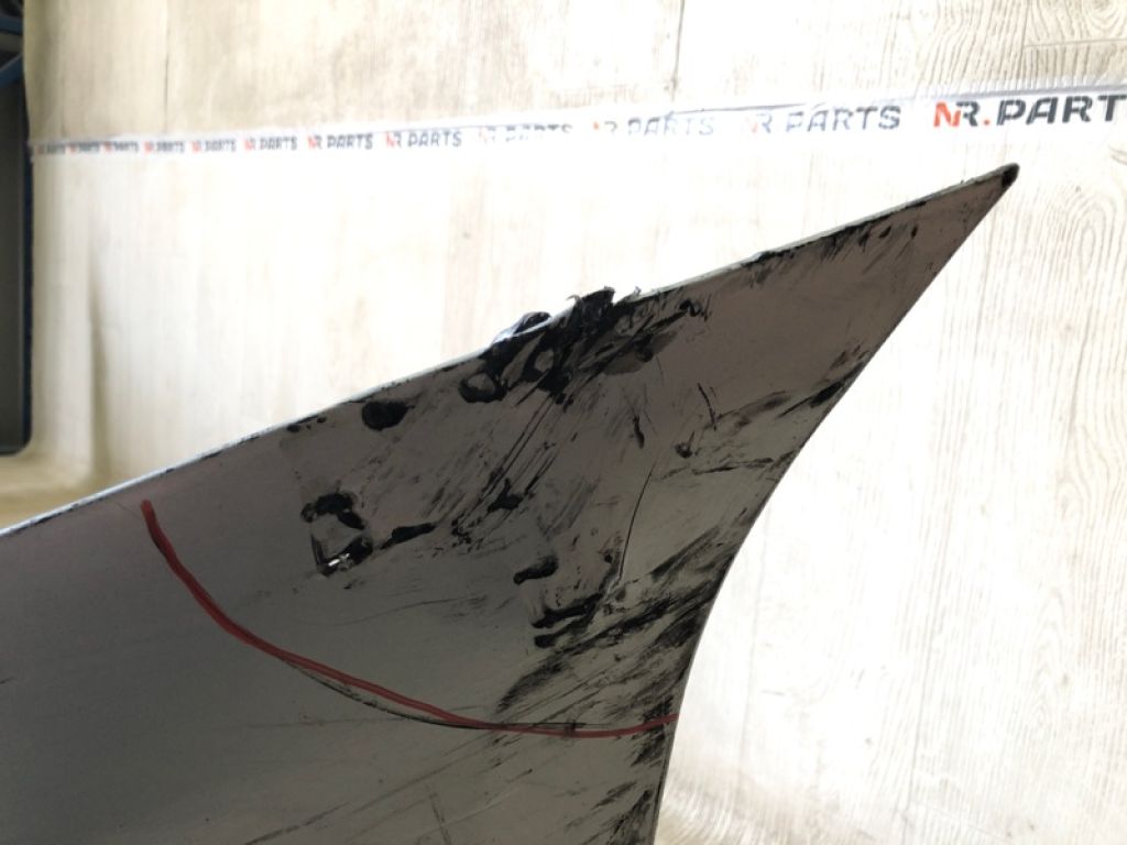 52159-06989 | Бампер задній TOYOTA CAMRY 55 14-17 - Фото 29